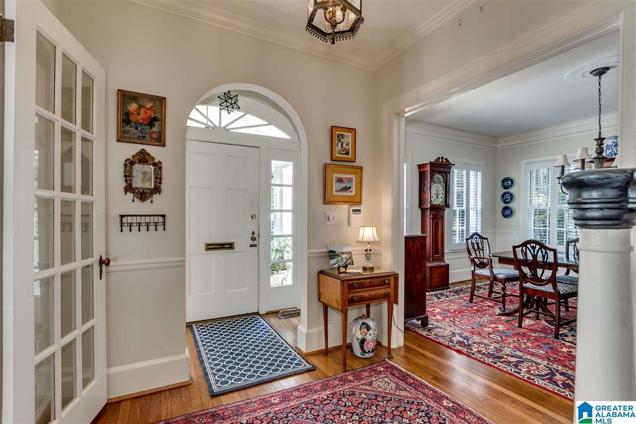 1232 Glen View Road Birmingham, AL 35222 - Photo 5 of 46
