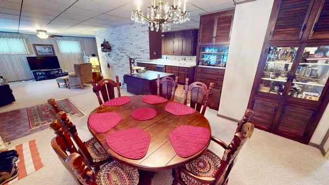 $225,000 | 3414 Parkway Boulevard, Two Rivers, WI 54241