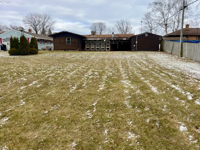 $225,000 | 3414 Parkway Boulevard, Two Rivers, WI 54241