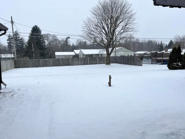 $225,000 | 3414 Parkway Boulevard, Two Rivers, WI 54241