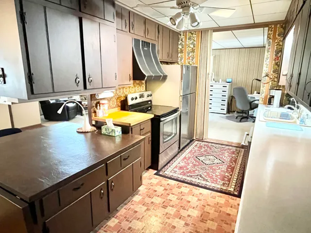 $225,000 | 3414 Parkway Boulevard, Two Rivers, WI 54241