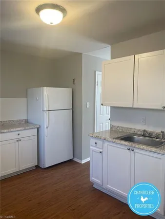$1,025 | 210 Woodnell Street, Unit G, Greensboro, NC 27405