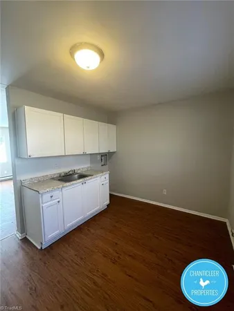 $1,025 | 210 Woodnell Street, Unit G, Greensboro, NC 27405