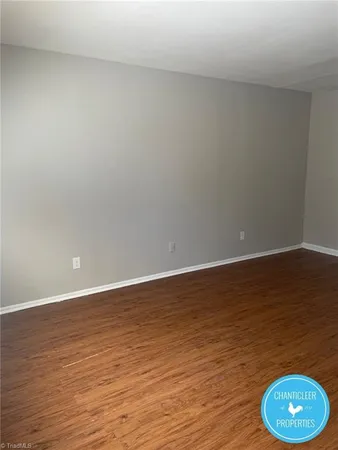 $1,025 | 210 Woodnell Street, Unit G, Greensboro, NC 27405