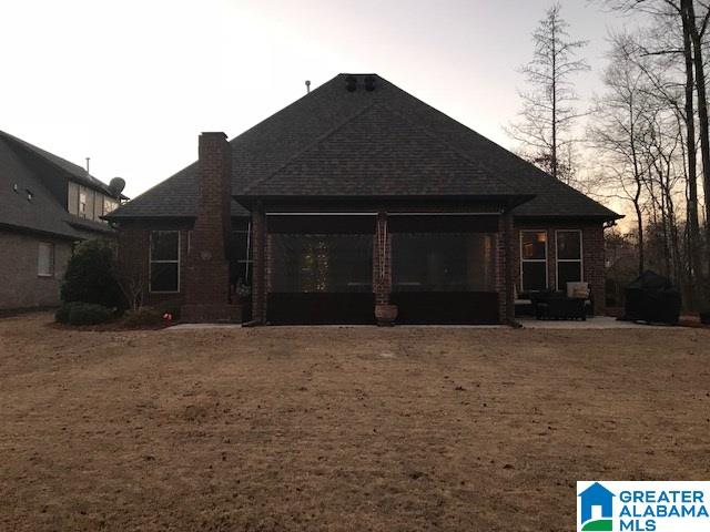 313 Strathaven Road Pelham, AL 35124 - Photo 3 of 7