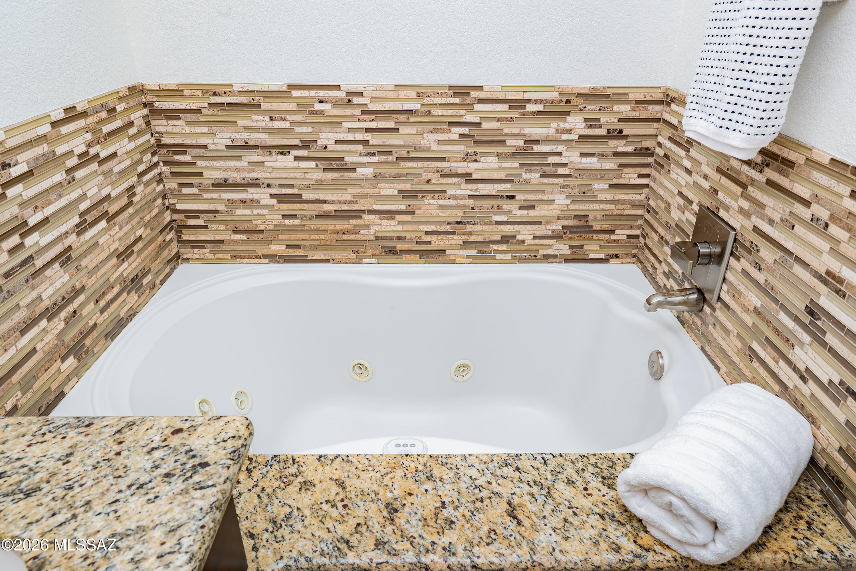 2836 West Ribera Place Tucson, AZ 85742 - Photo 19 of 34