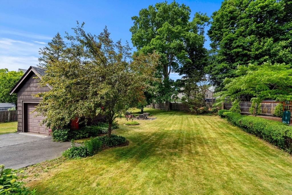 60 Linden Road Melrose, MA 02176 - Photo 27 of 40