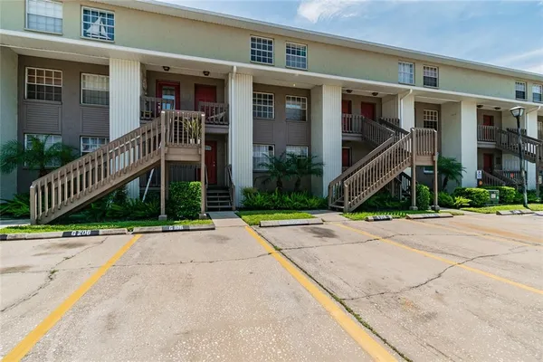$199,900 | 4875 West McElroy Avenue, Unit G208, Tampa, FL 33611
