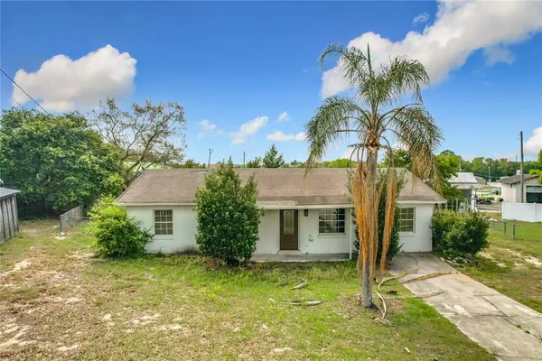 $2,075 | 201 Valencia Drive, Auburndale, FL 33823