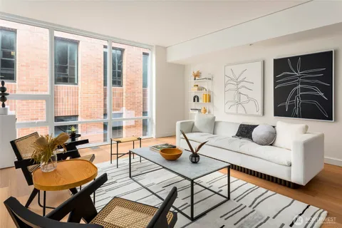 $519,000 | 121 Stewart Street, Unit 1305, Seattle, WA 98101