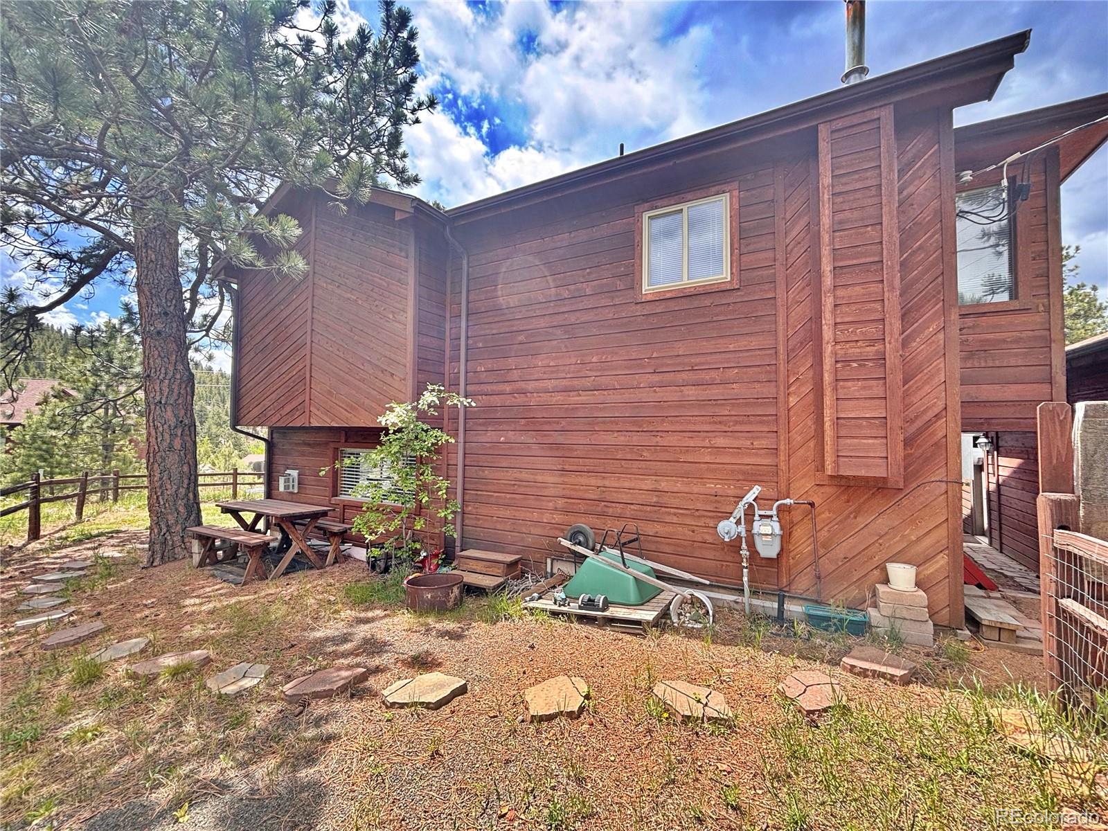 17 Silver Springs Road Bailey, CO 80421 - Photo 38 of 50
