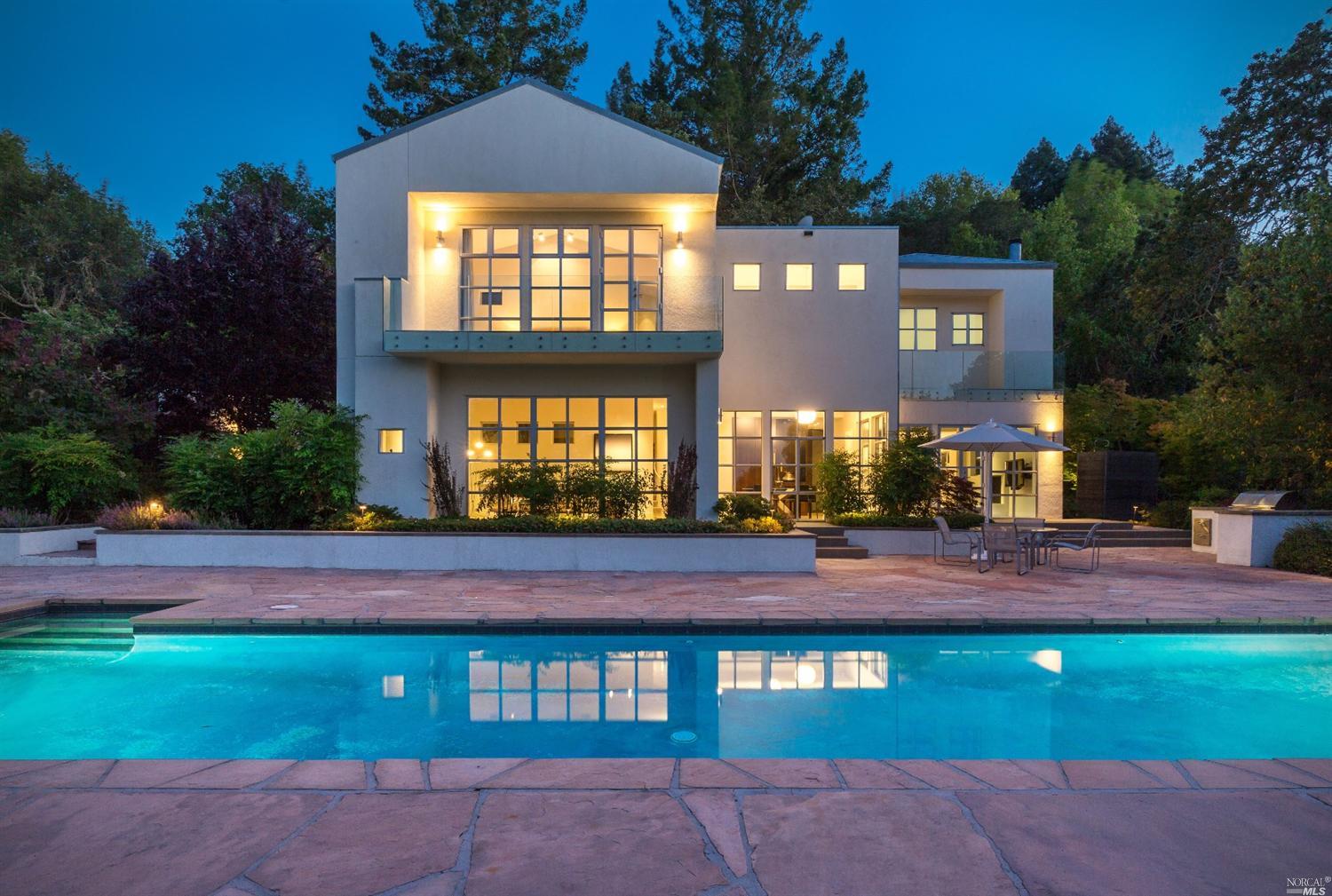 1960 London Ranch Road Glen Ellen, CA 95442 - Photo 1 of 1 Gallery Image 1