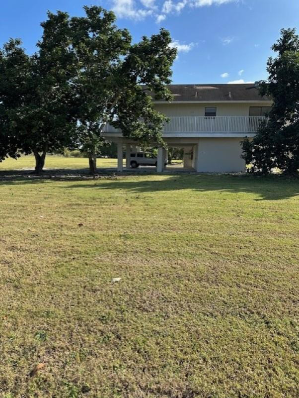 24001 Southwest 202nd Avenue Homestead, FL 33031 - Photo 2 of 17 Photo 2