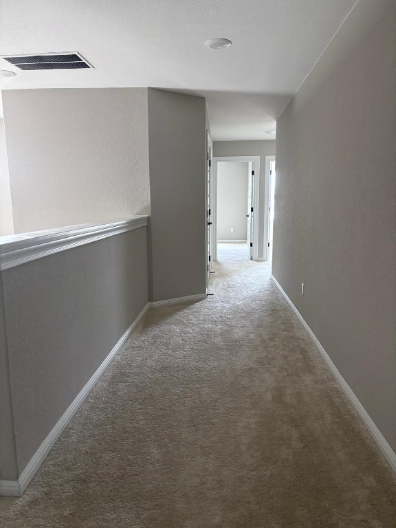 305 Harbors Lane Leander, TX 78641 - Photo 19 of 28 a view of a big room with closet and windows