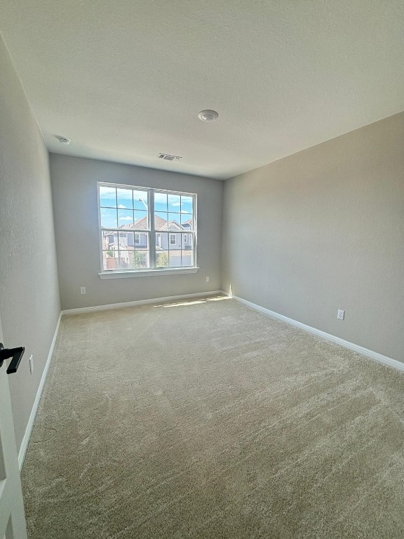305 Harbors Lane Leander, TX 78641 - Photo 23 of 28 an empty room with a empty space and windows