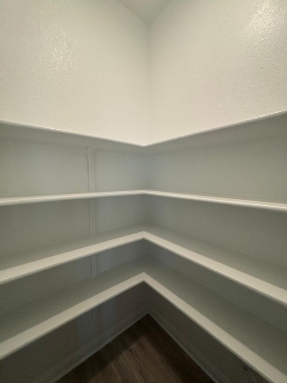 305 Harbors Lane Leander, TX 78641 - Photo 9 of 28 a view of an empty room