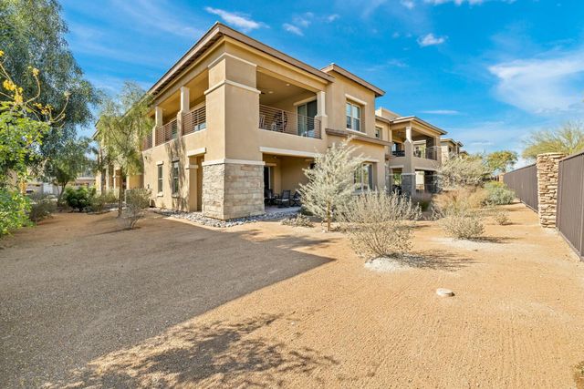 a view of a city with an ocean view