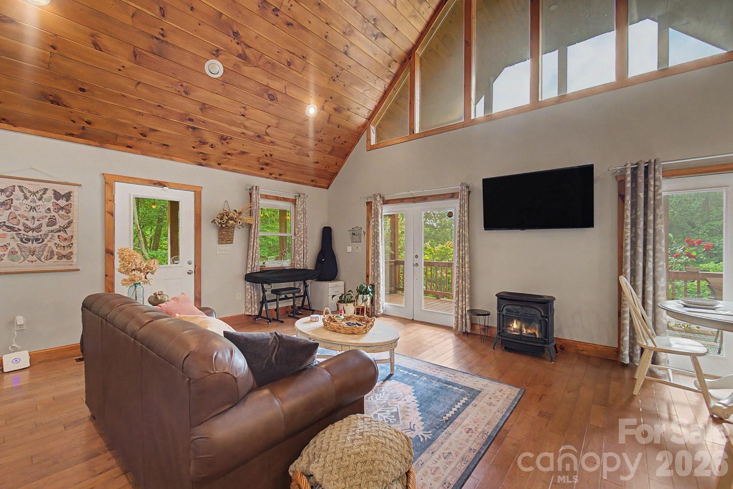 374 Ridgeway Street Sylva, NC 28779 - Photo 5 of 19