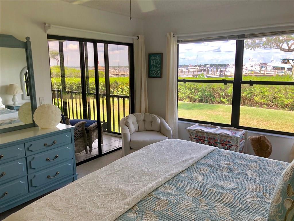 370 Northeast Edgewater Drive, Unit 103 Jensen Beach, FL 34957 - Photo 18 of 24