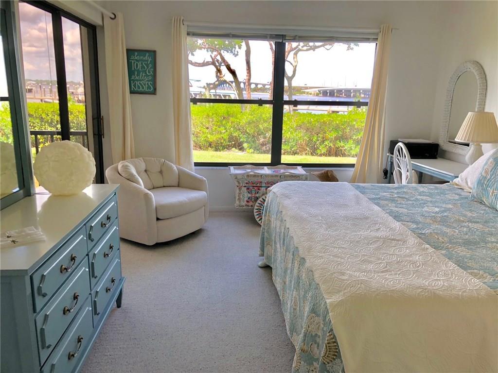 370 Northeast Edgewater Drive, Unit 103 Jensen Beach, FL 34957 - Photo 19 of 24