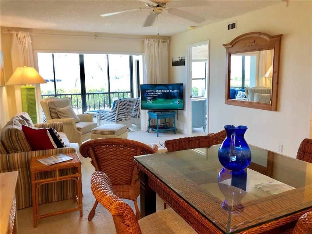 370 Northeast Edgewater Drive, Unit 103 Jensen Beach, FL 34957 - Photo 21 of 24