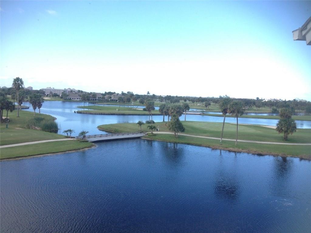 370 Northeast Edgewater Drive, Unit 103 Jensen Beach, FL 34957 - Photo 22 of 24
