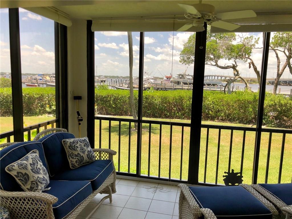 370 Northeast Edgewater Drive, Unit 103 Jensen Beach, FL 34957 - Photo 4 of 24