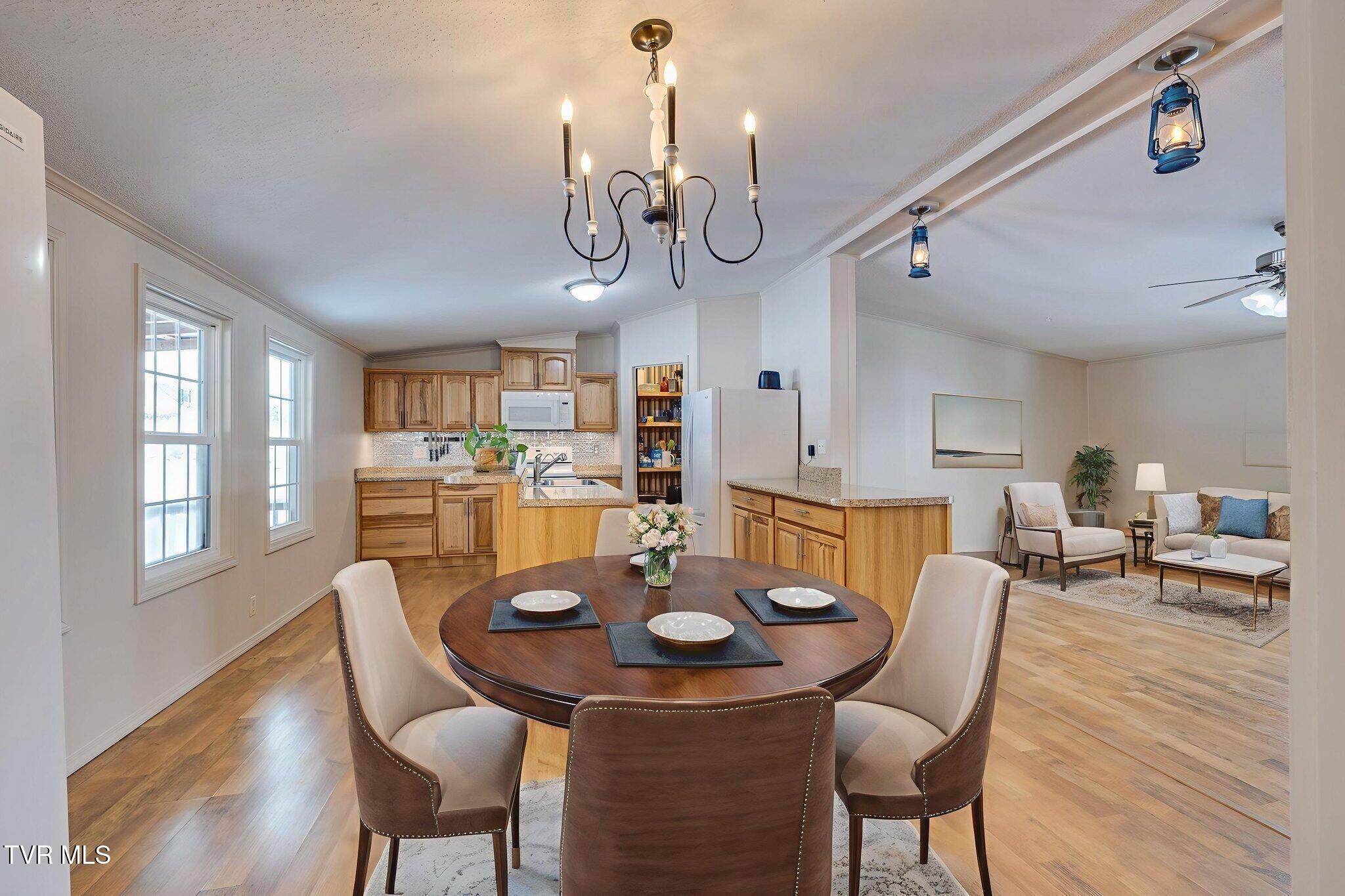 7185 Snapps Ferry Road Afton, TN 37616 - Photo 11 of 34 010 virtually staged