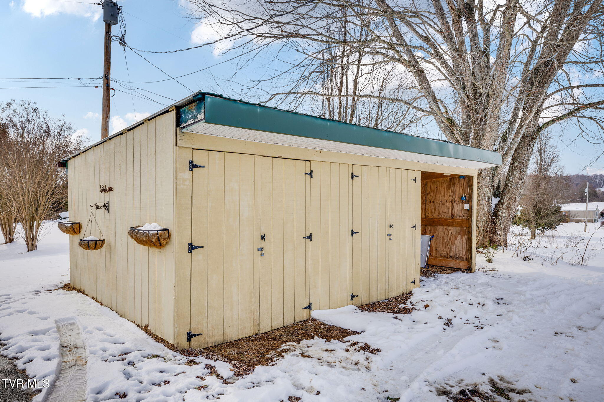 7185 Snapps Ferry Road Afton, TN 37616 - Photo 30 of 34 030