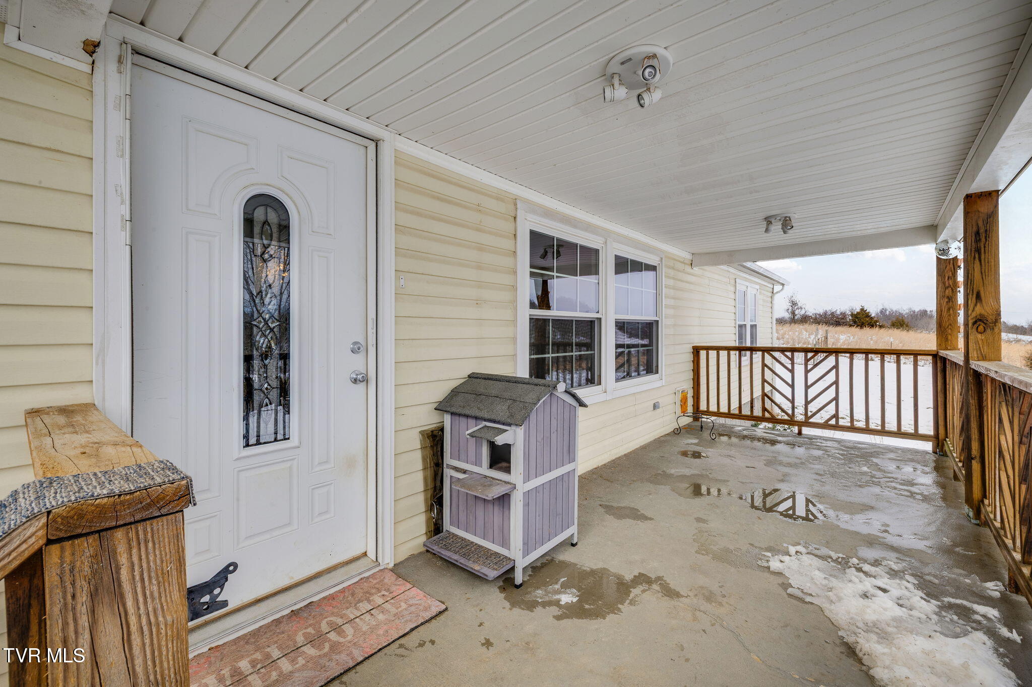 7185 Snapps Ferry Road Afton, TN 37616 - Photo 3 of 34 004