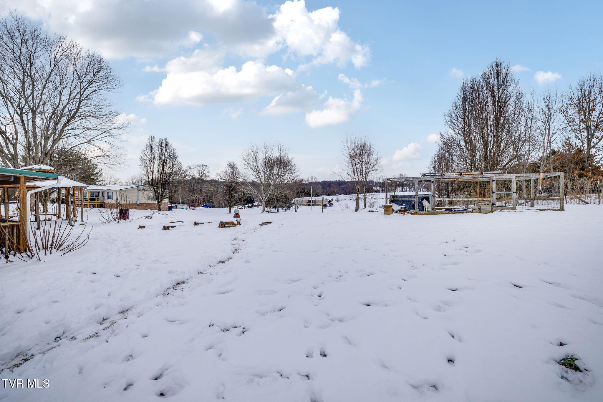 7185 Snapps Ferry Road Afton, TN 37616 - Photo 31 of 34 029