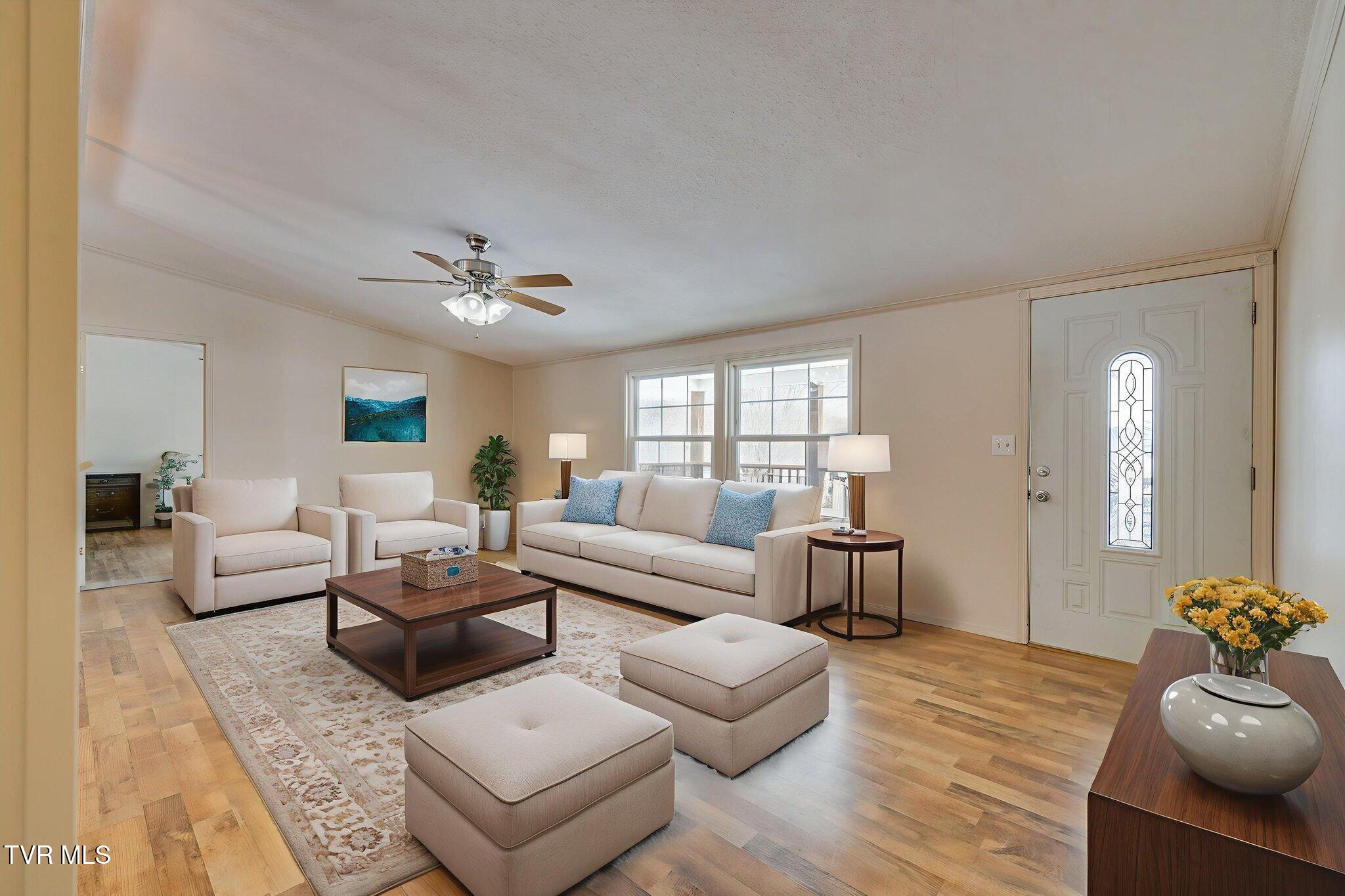 7185 Snapps Ferry Road Afton, TN 37616 - Photo 6 of 34 006 virtually staged