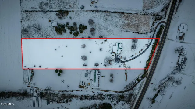 $260,000 | 7185 Snapps Ferry Road, Afton, TN 37616