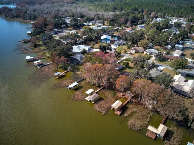 $649,000 | 12255 Virginia Drive, Leesburg, FL 34788