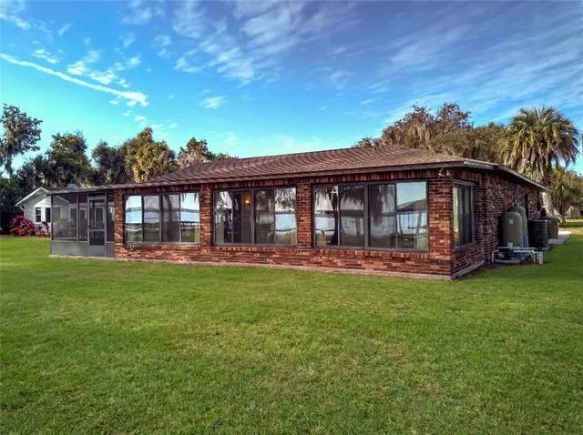 $649,000 | 12255 Virginia Drive, Leesburg, FL 34788