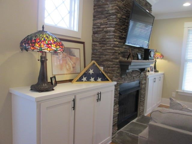 633 Georgetown Road Raleigh, NC 27608 - Photo 38 of 100 Photo 38