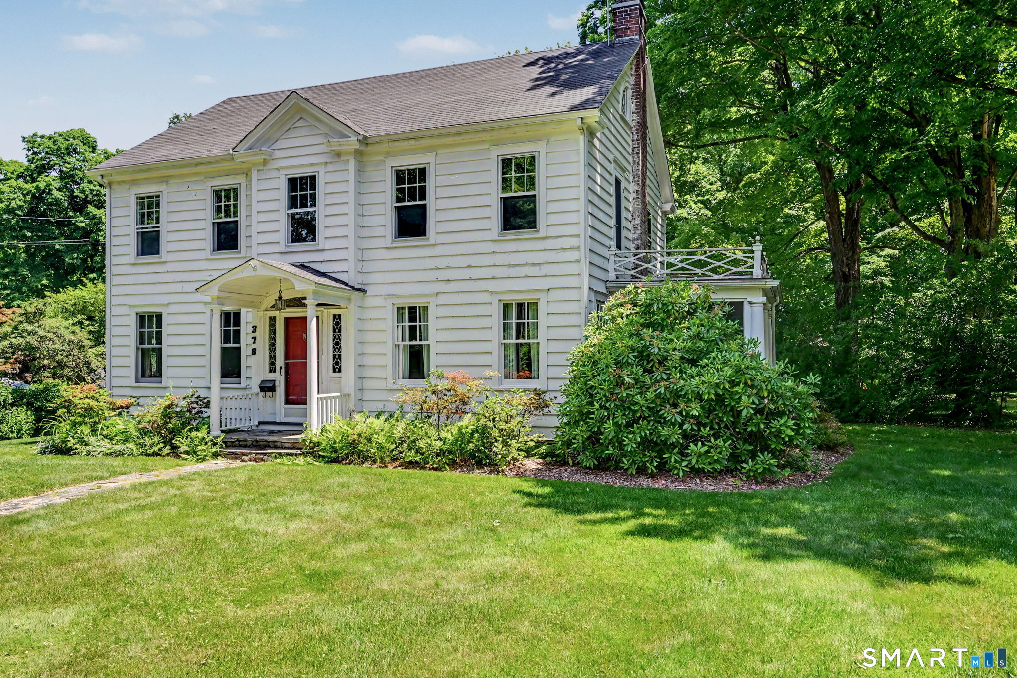 378 Wilton Road West Ridgefield, CT 06877 - Photo 1 of 33