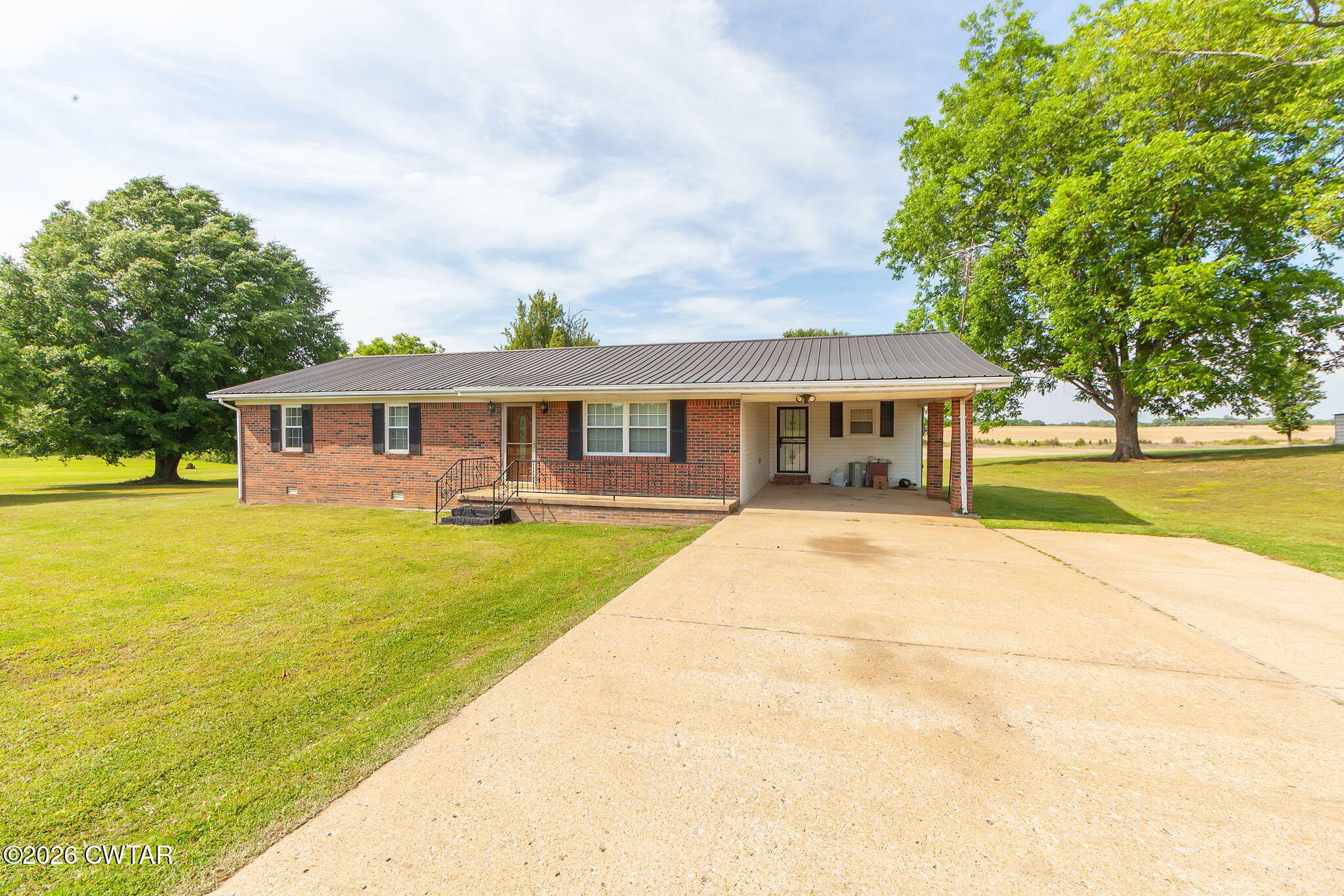 12486 Johnsons Grove Road Halls, TN 38040 - Photo 2 of 27 Completed-21