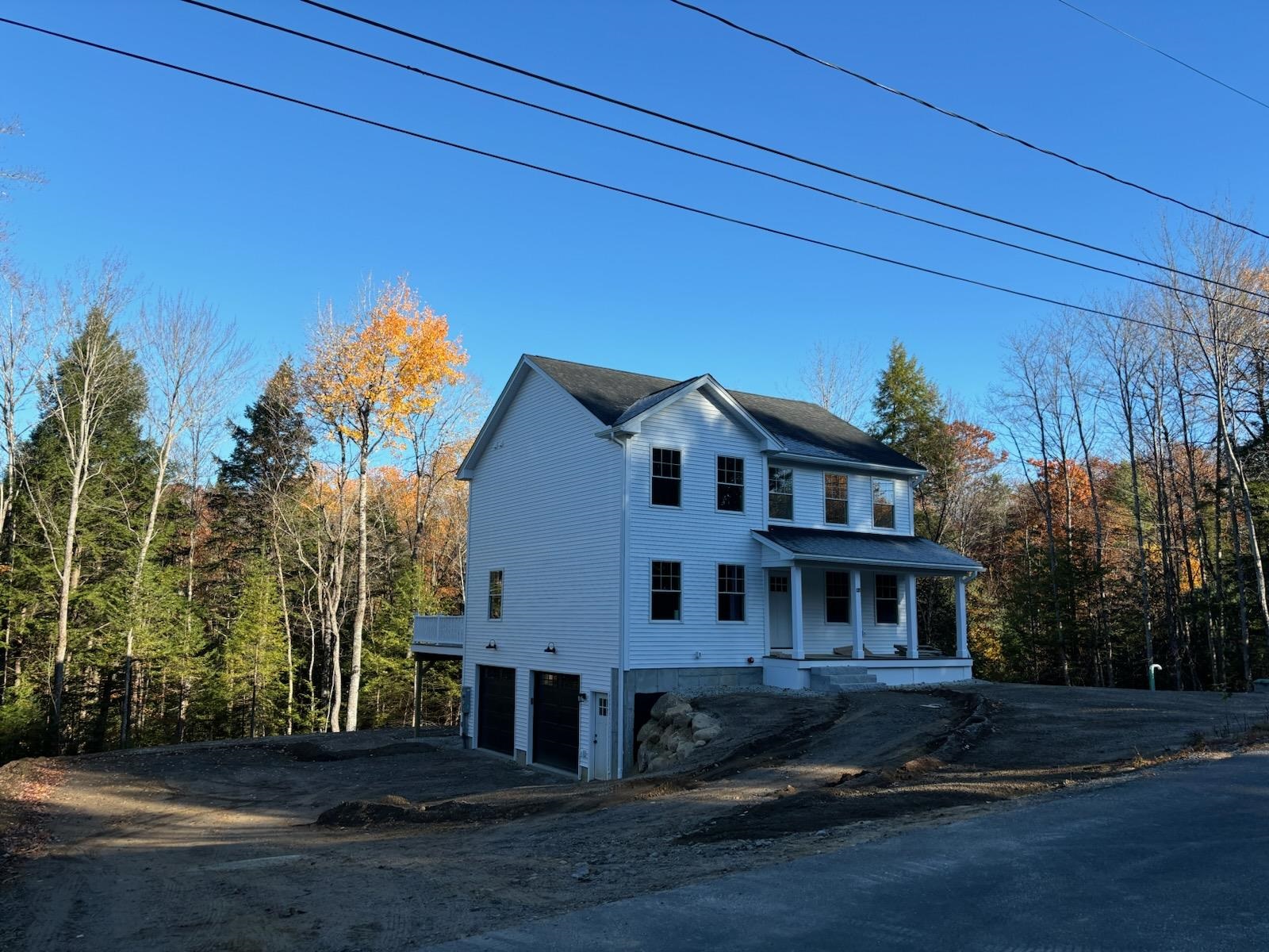 137 Wild Acres Road Belmont, NH 03220 - Photo 1 of 22 Gallery Image 1