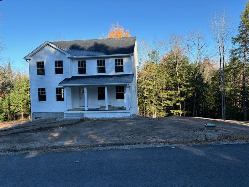 137 Wild Acres Road Belmont, NH 03220 - Photo 2 of 22 Gallery Image 2
