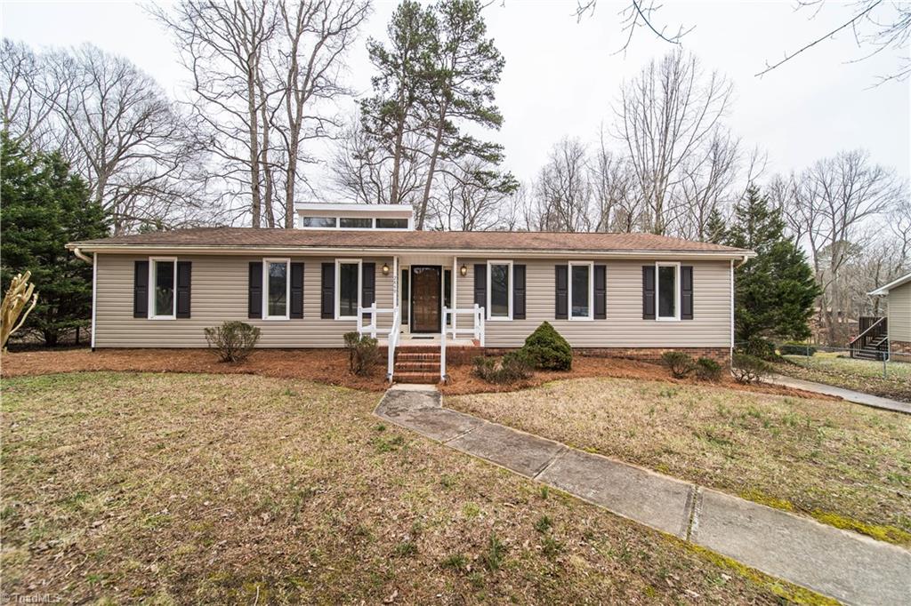 2849 Frye Bridge Road Clemmons, NC 27012 - Photo 1 of 34 Gallery Image 1