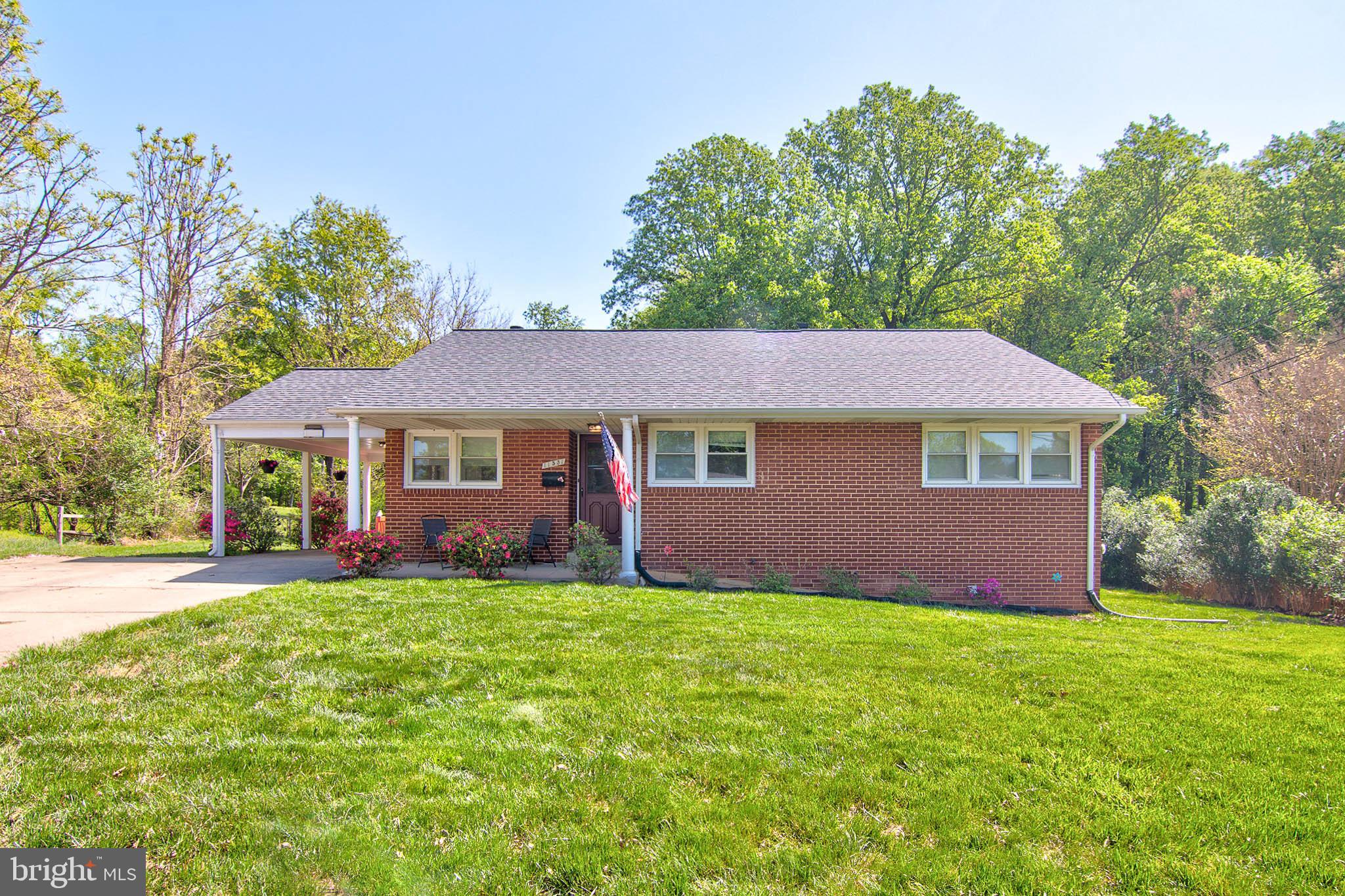 11531 Colt Terrace Silver Spring, MD 20902 - Photo 1 of 40 Gallery Image 1