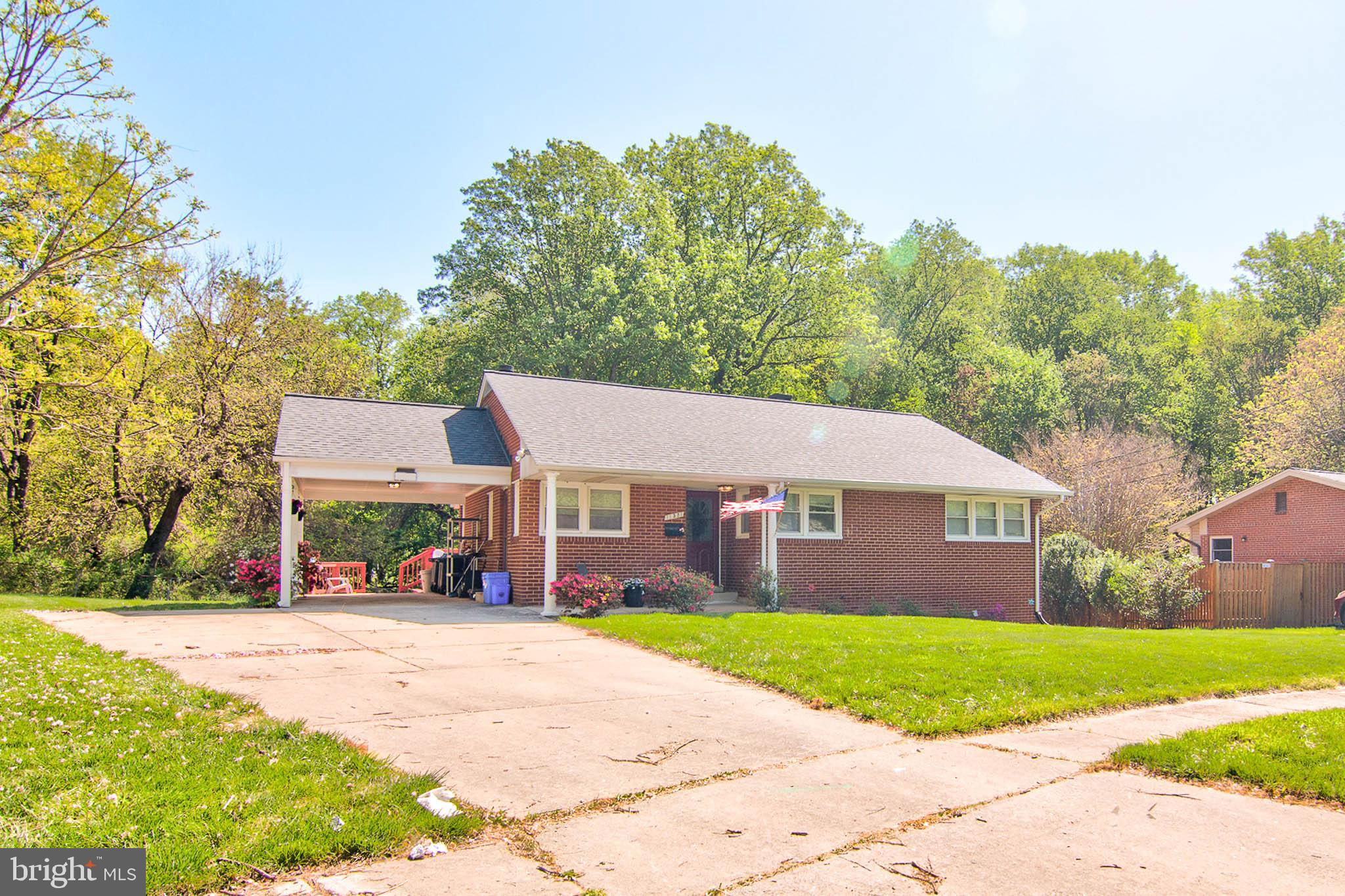 11531 Colt Terrace Silver Spring, MD 20902 - Photo 2 of 40 Gallery Image 2