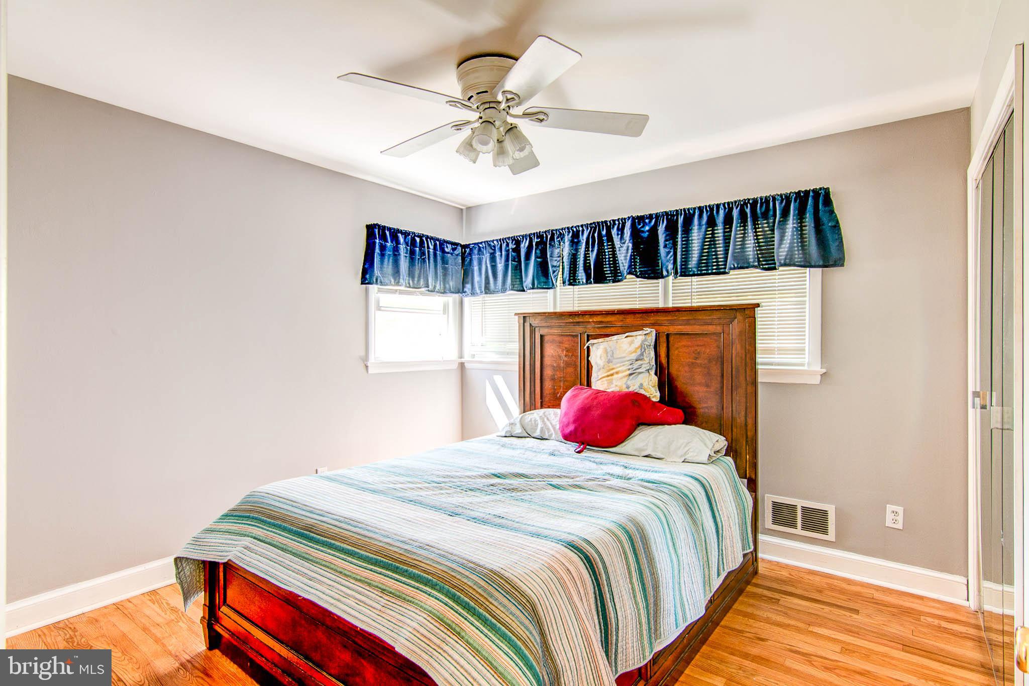 11531 Colt Terrace Silver Spring, MD 20902 - Photo 25 of 40 Gallery Image 25