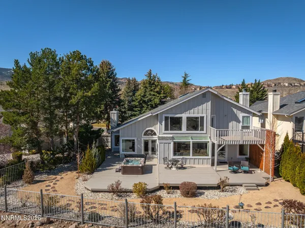 $980,000 | 2664 Starr Meadows Loop, Reno, NV 89519