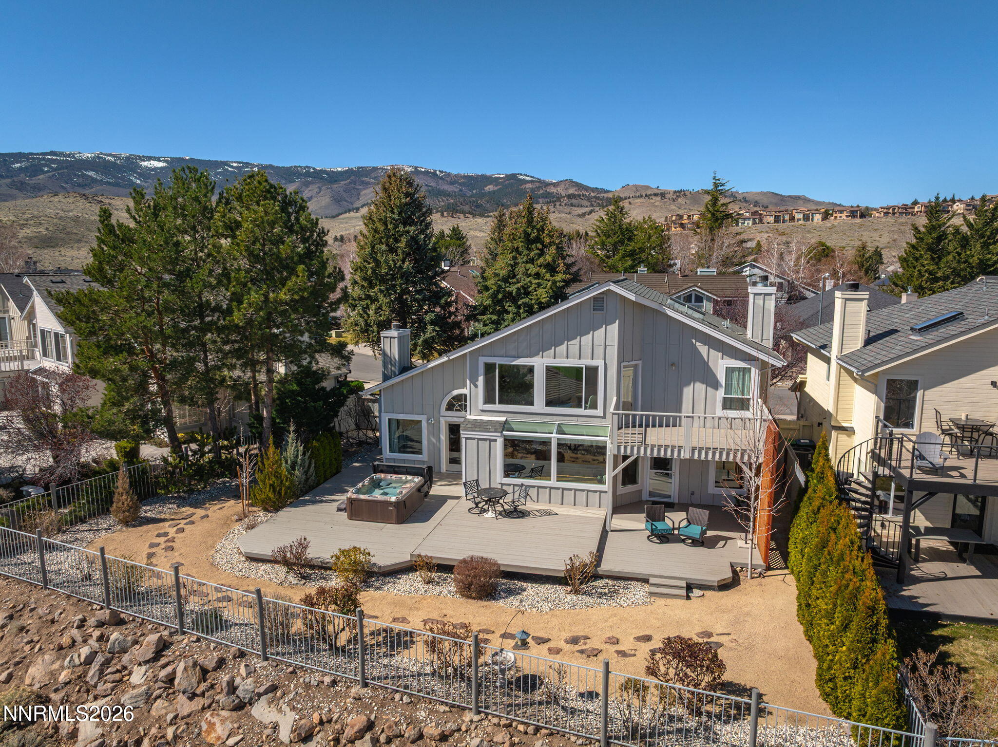 2664 Starr Meadows Loop Reno, NV 89519 - Photo 2 of 58 49-web-or-mls-DJI_0192