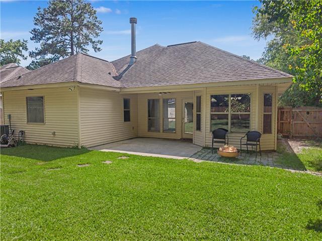 70360 Menuet Road Mandeville, LA 70471 - Photo 17 of 20