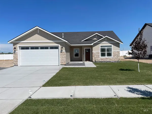 $359,900 | 1314 Concord Street, Jerome, ID 83338