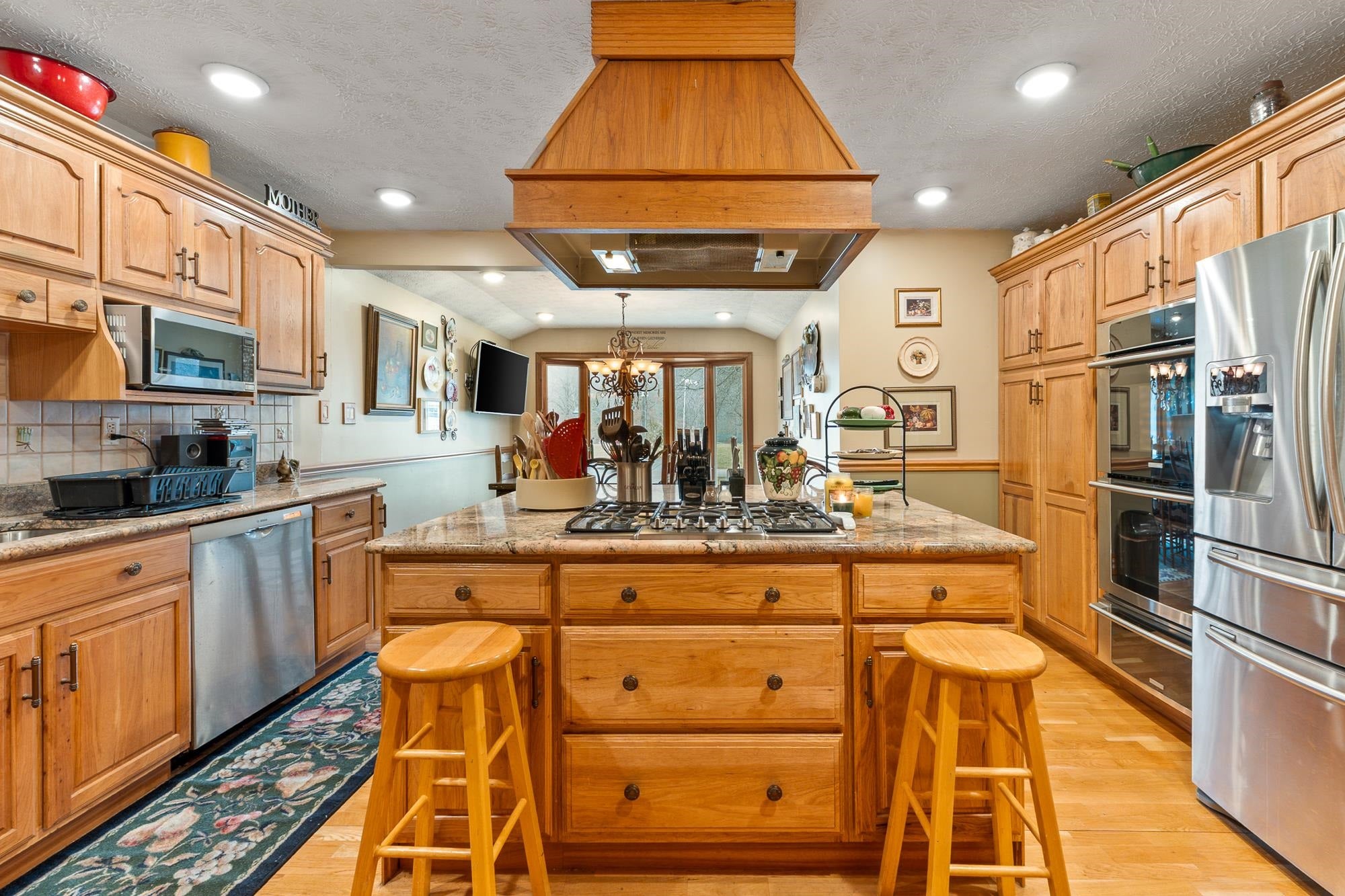 559 Hidden Valley Road Kenova, WV 25530 - Photo 11 of 32 Gallery Image 11