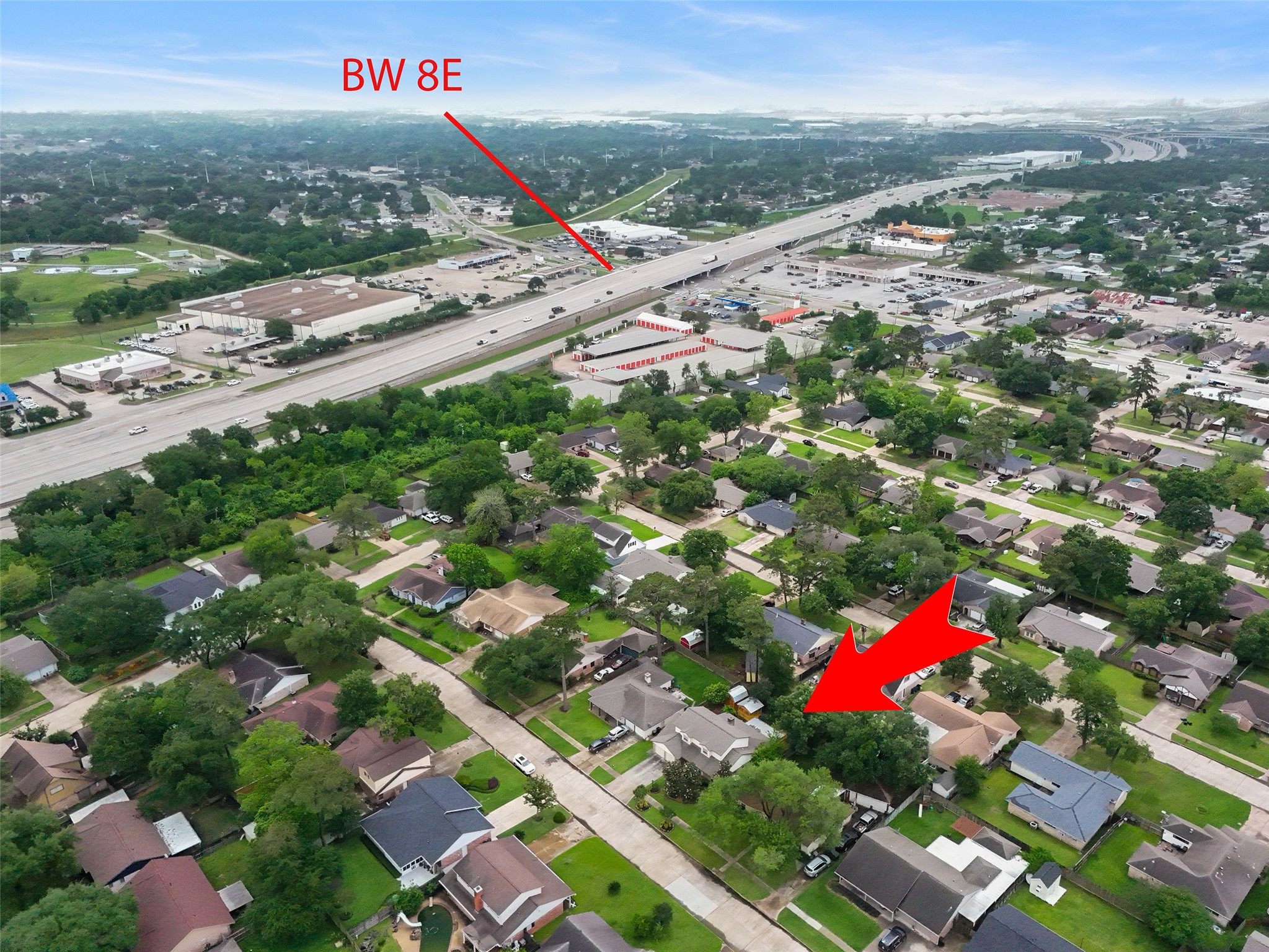 14510 Foxford Way Houston, TX 77015 - Photo 37 of 40